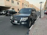Mitsubishi Pajero 2018, 3.8L V6